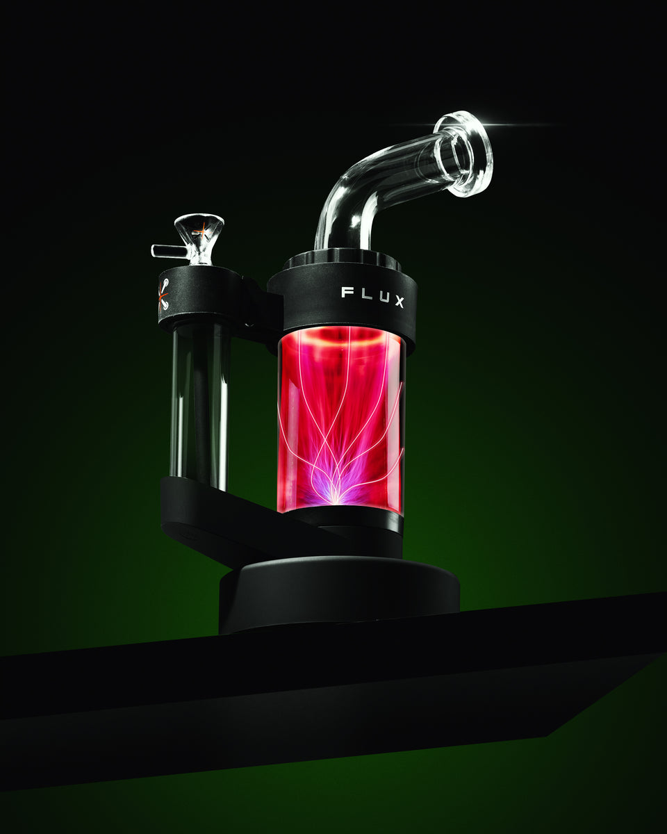 Flux rated as the best bong for 2021 – Fluxsmoke.com