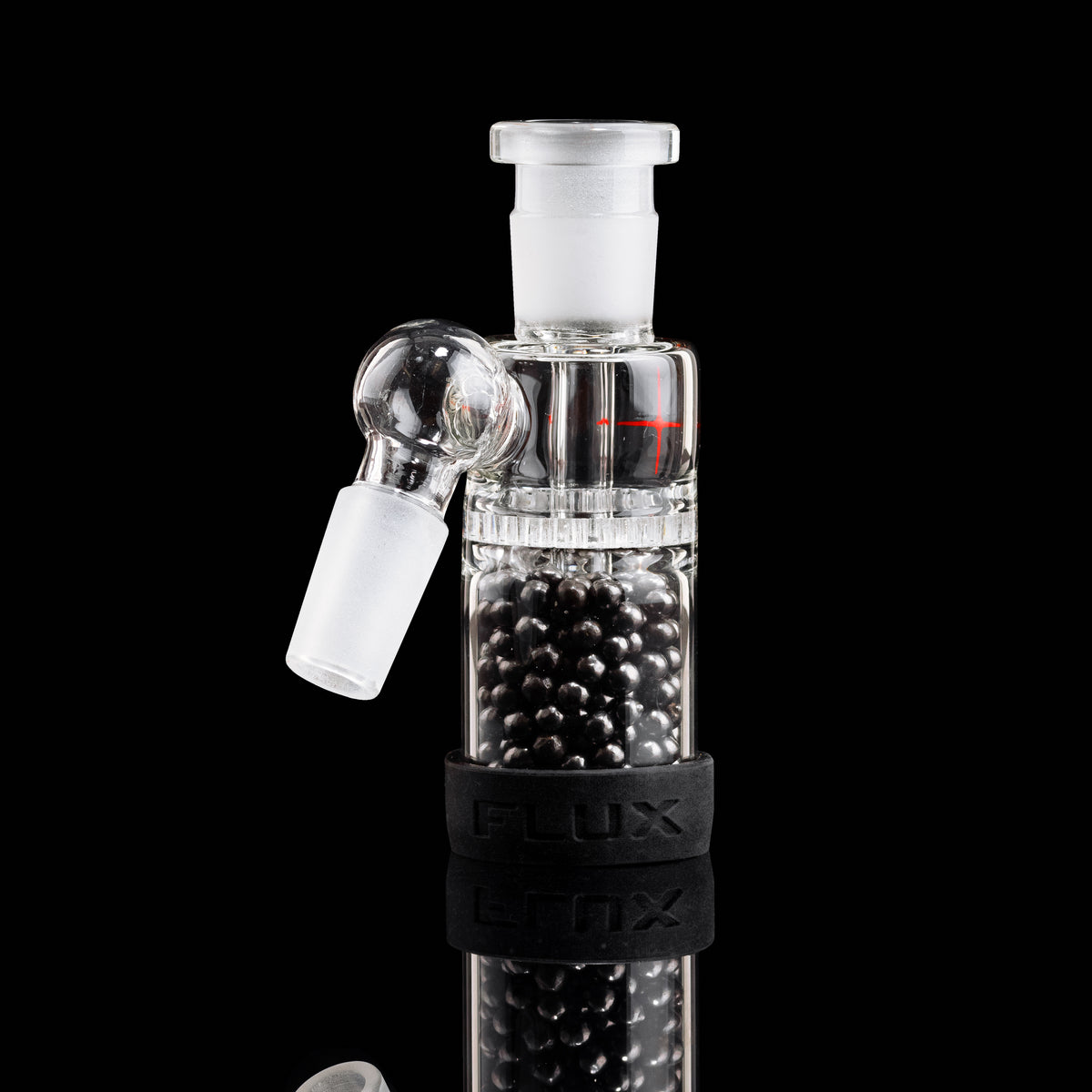 Tedion Flux Water Pipe