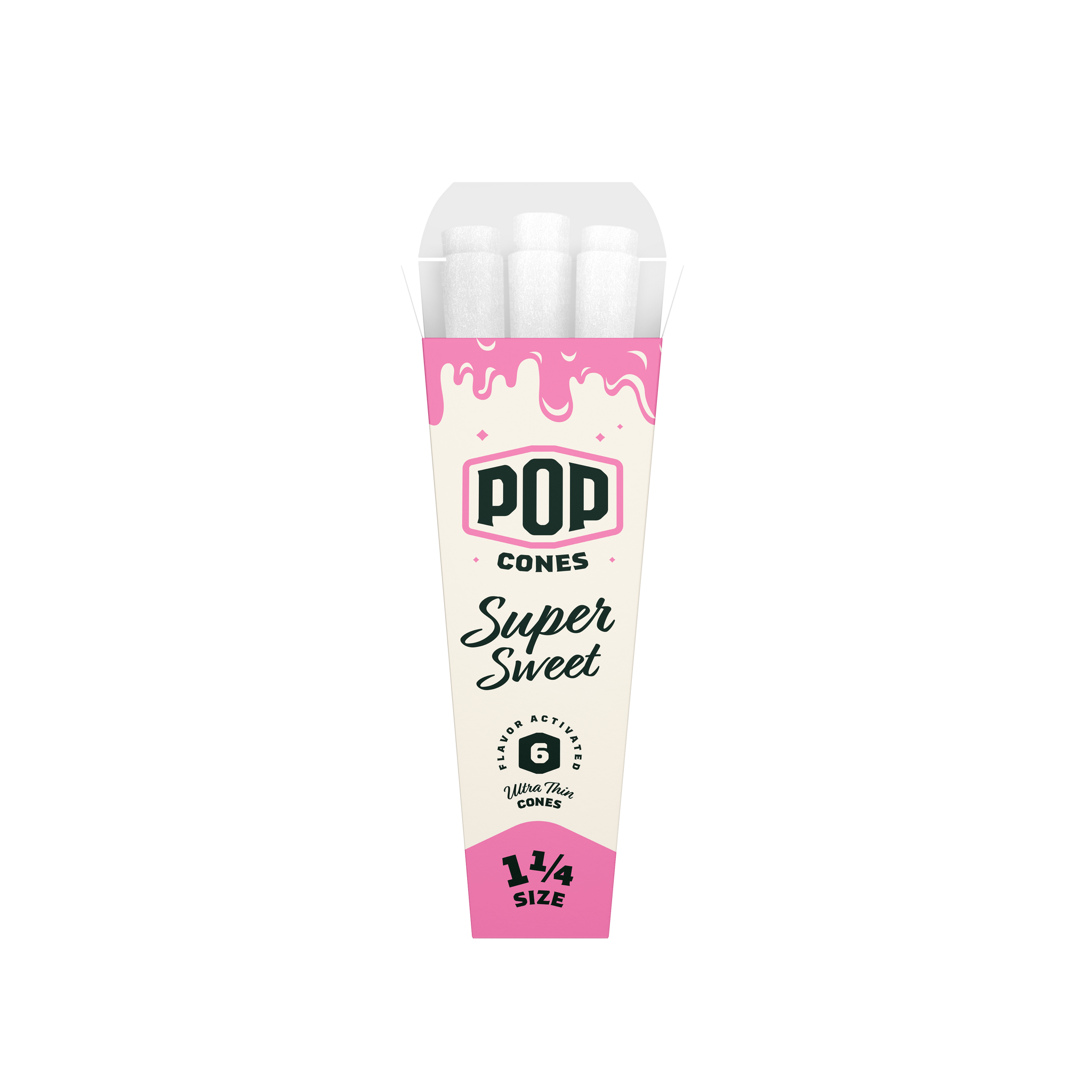 【Q031】完全生産限定盤：SUPREME•Strawberry Time Supremes – Strawberry – The Original CakeBites