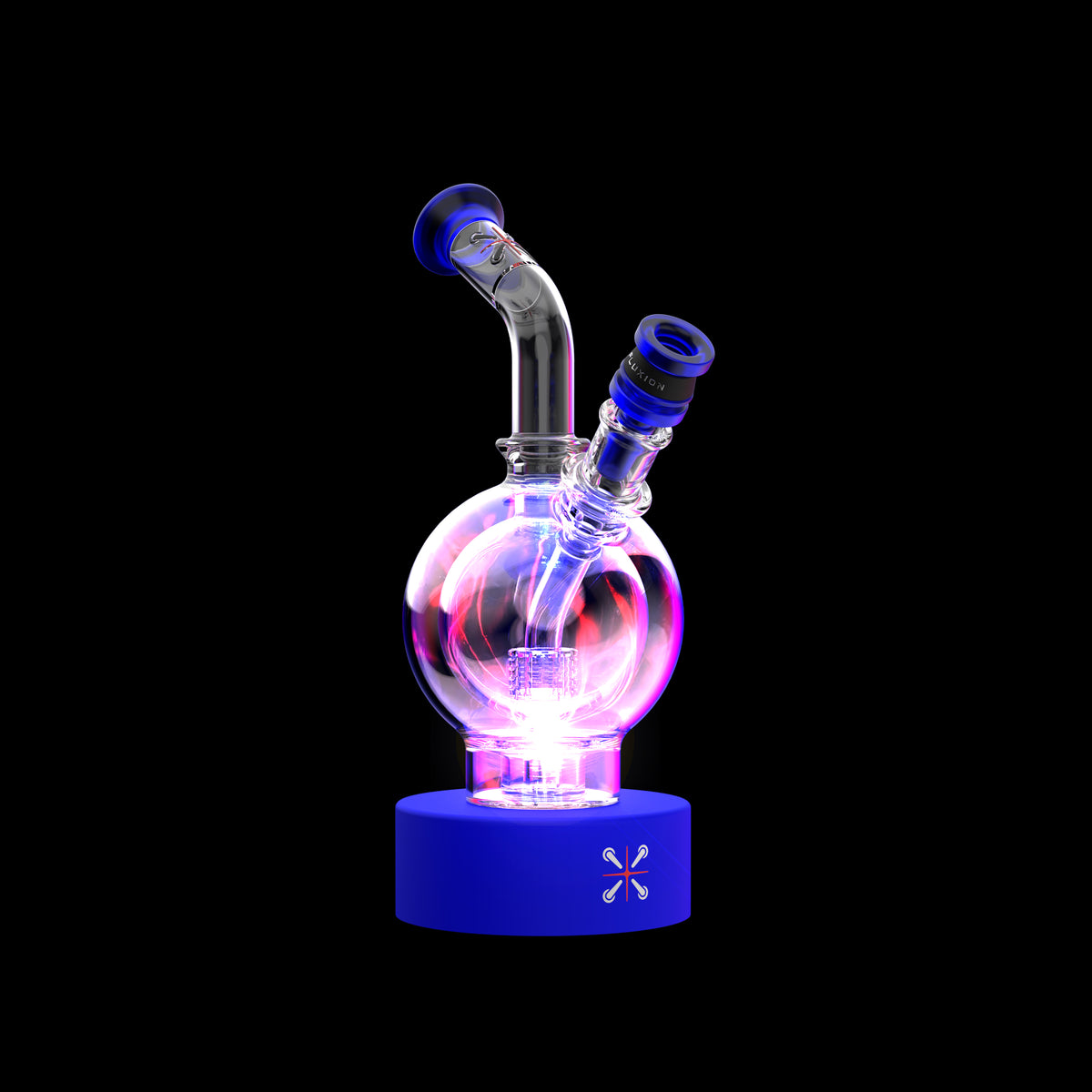 Flux Eon Plasma Bong