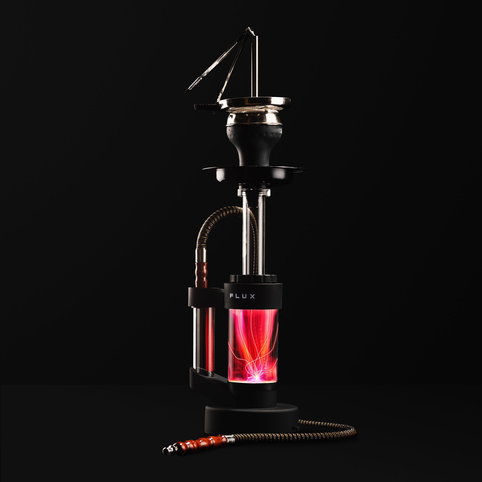 Flux 2 in 1 Hookah – Fluxsmoke.com