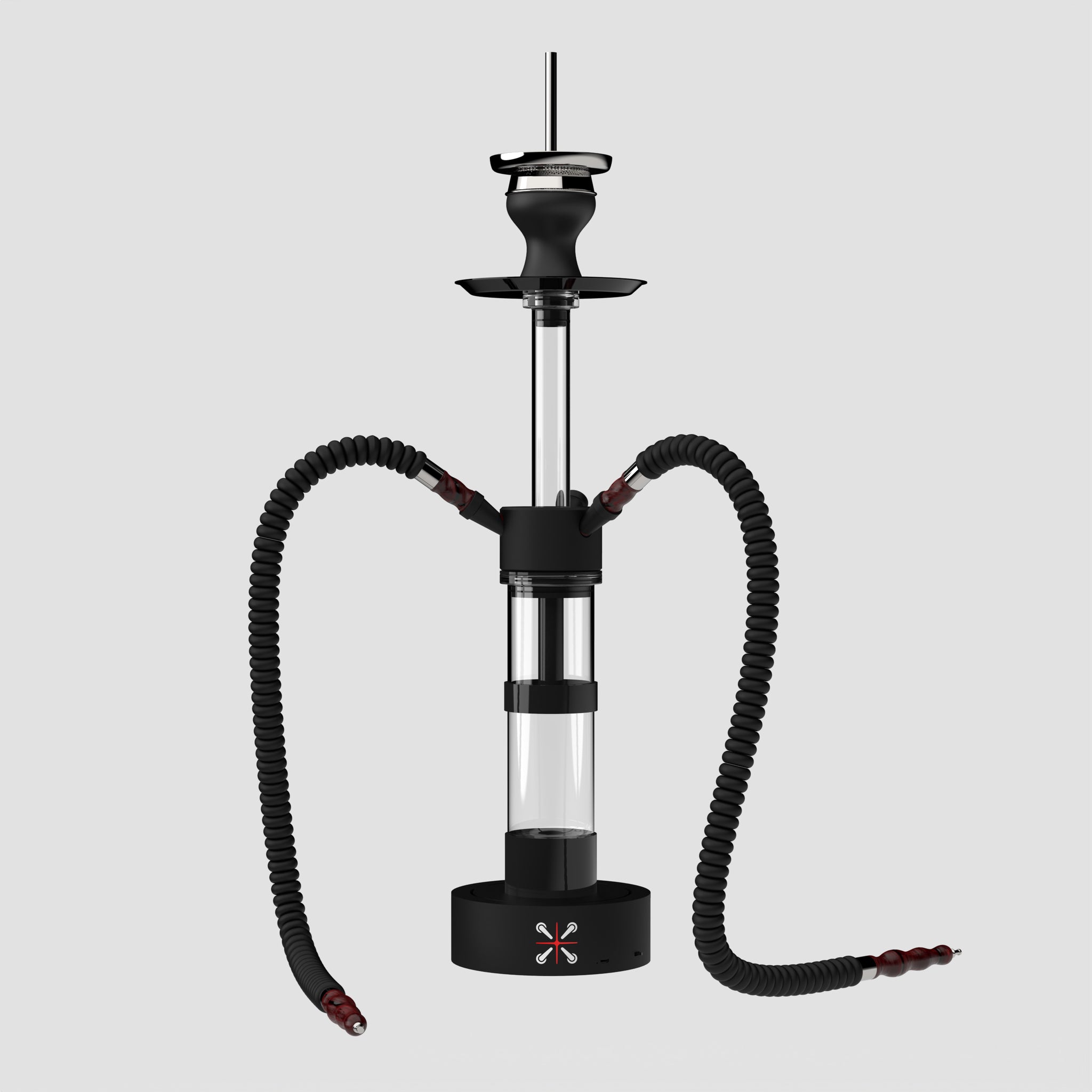 Flux Hookah-XL – Fluxsmoke.com