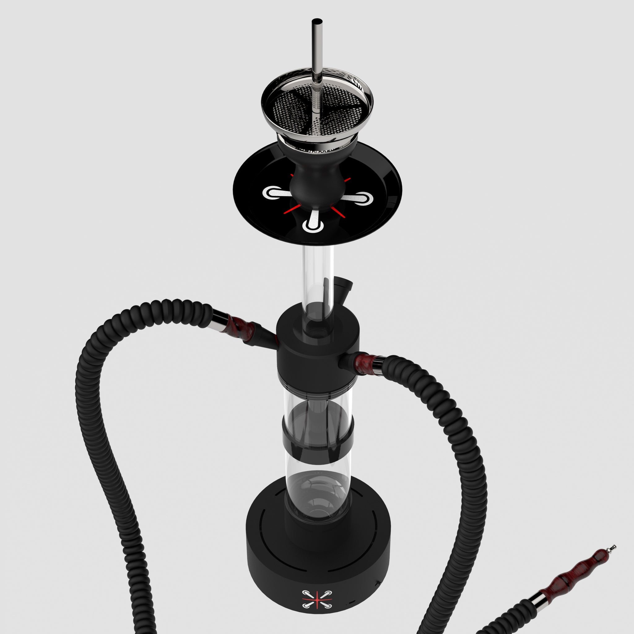 Flux Hookah-XL – Fluxsmoke.com