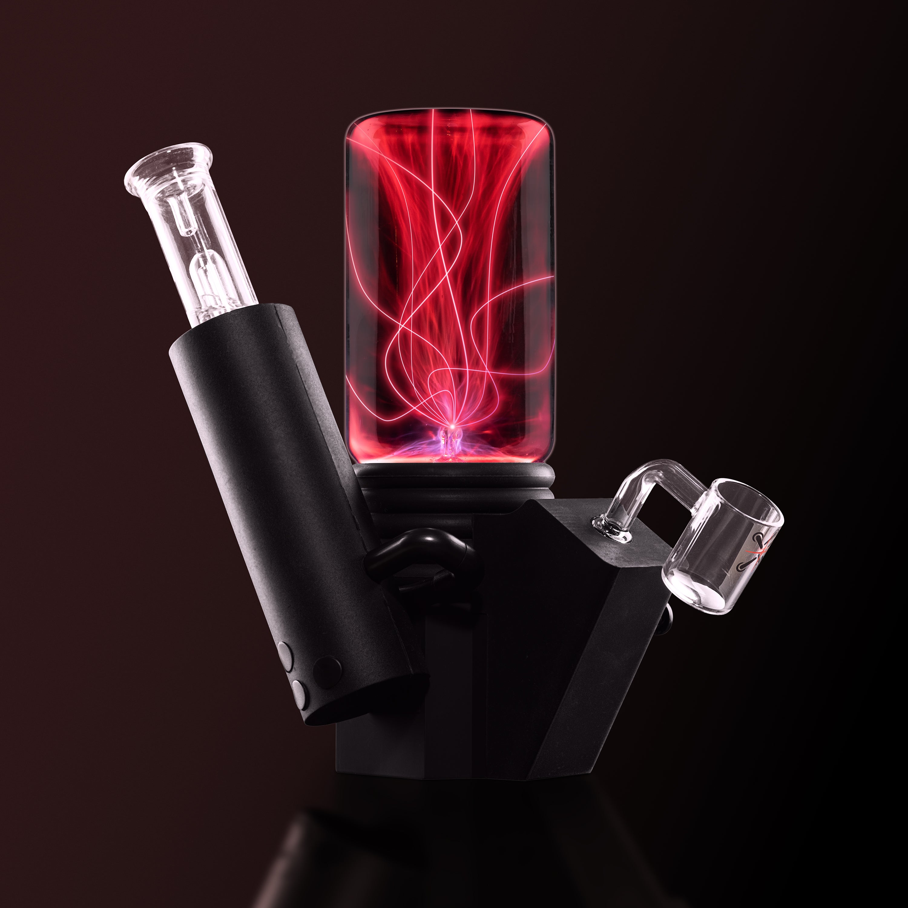 Tedion Flux Water Pipe