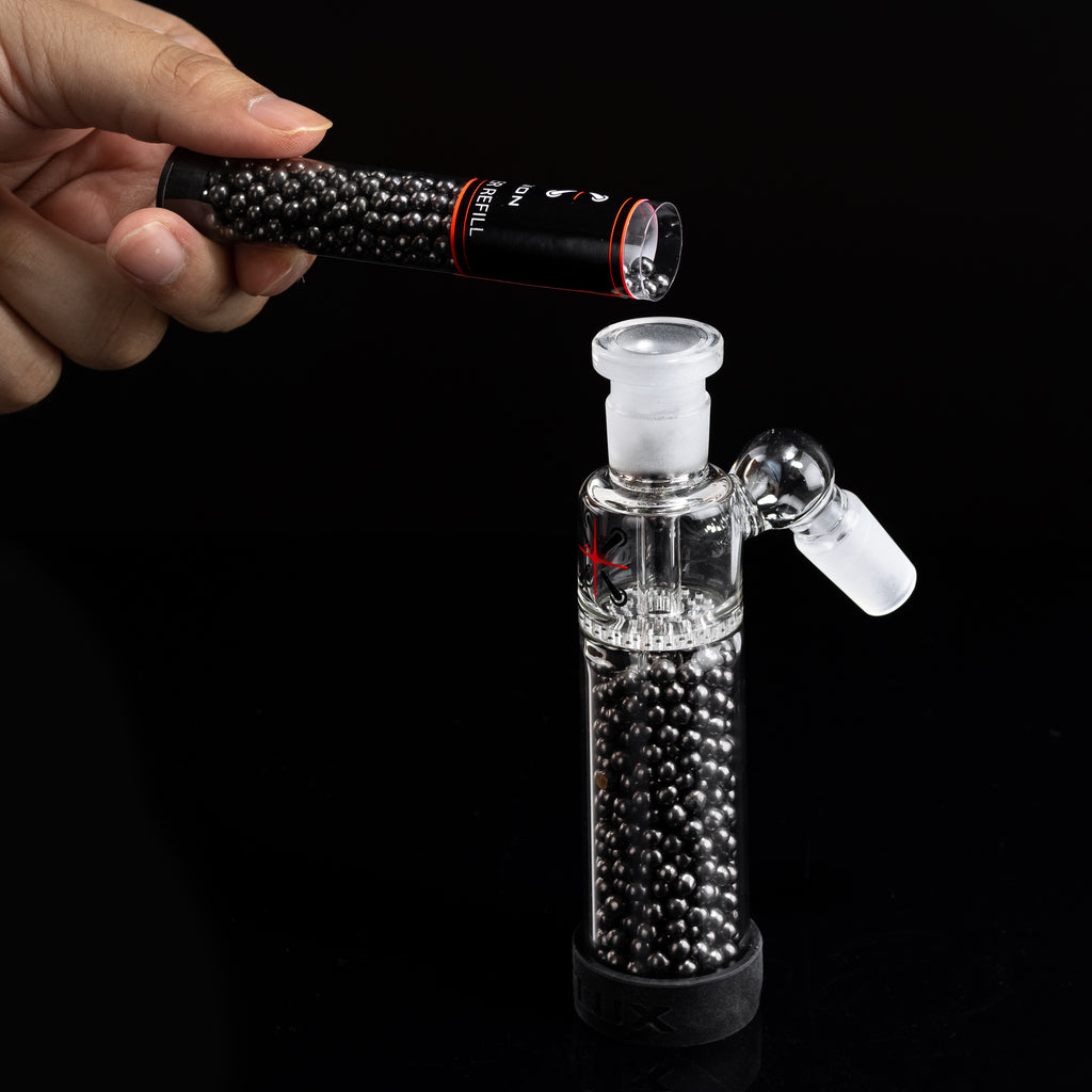 Taar Cutter Tar Cutter Refills – Fluxsmoke.com